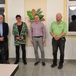 Hauptvers 2022 bisheriger Vorstand