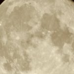 Vollmond II